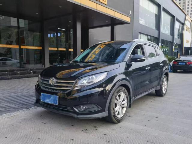 Dongfeng Fengon 580