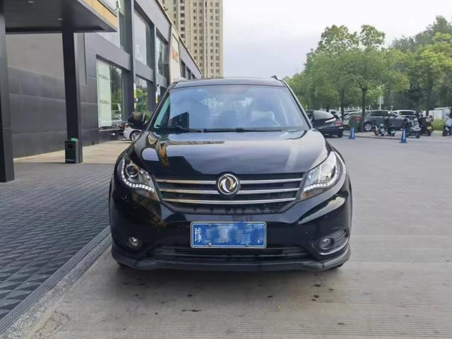 Dongfeng Fengon 580