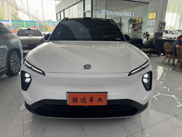 NIO ES6