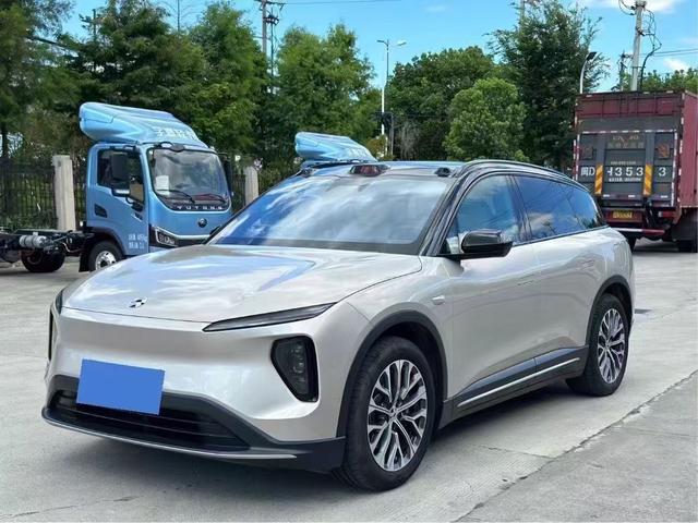 NIO ES6