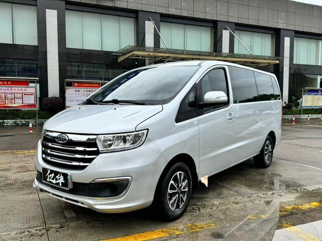 JAC Ruifeng M3