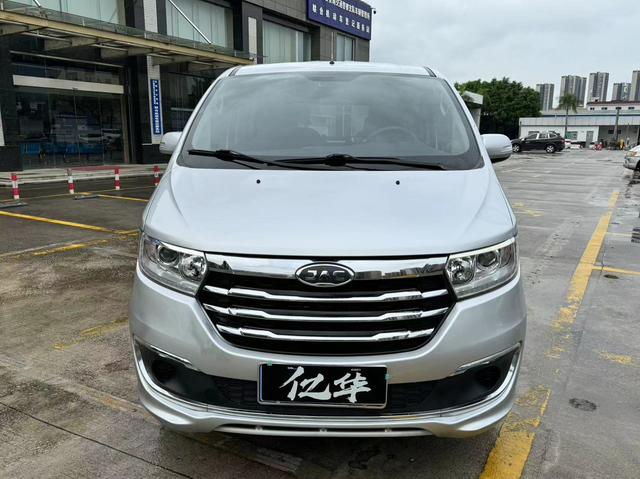 JAC Ruifeng M3