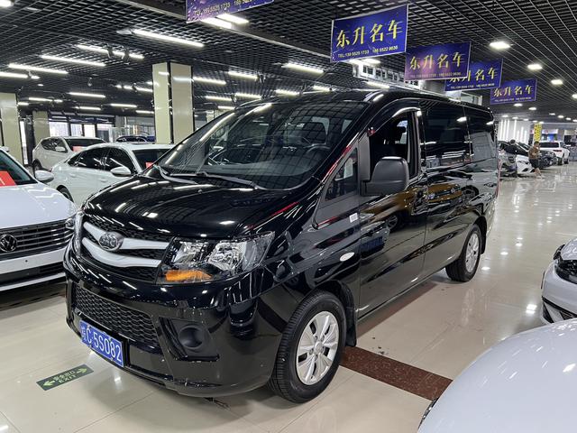 JAC Ruifeng M3