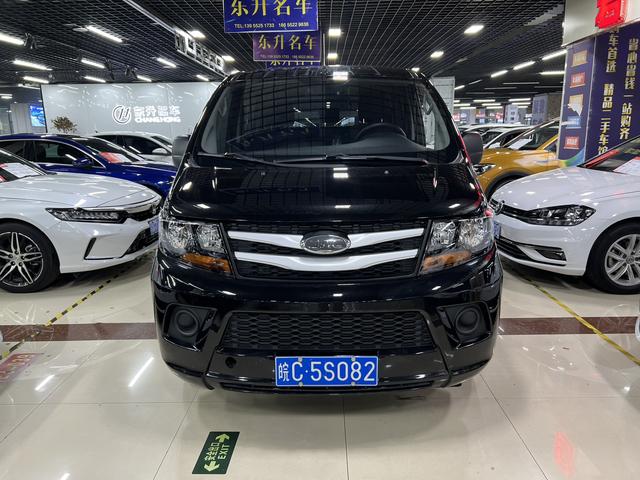 JAC Ruifeng M3