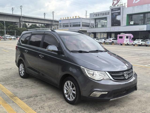 Baojun 730