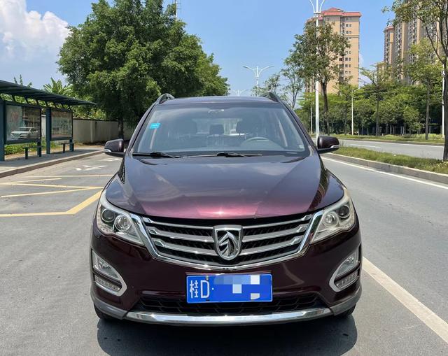 Baojun 560