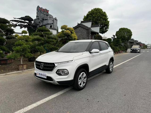 Baojun 510