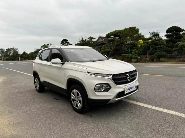 Baojun 510