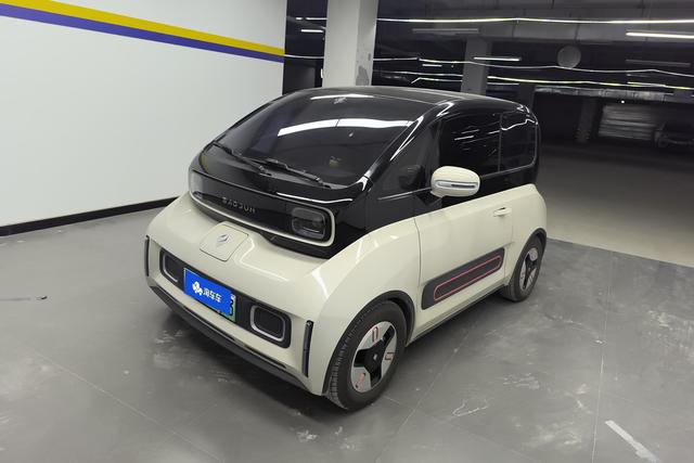 Baojun KiWi EV