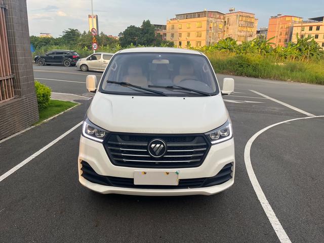 Foton Landscape G5