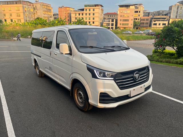 Foton Landscape G5