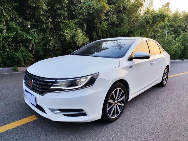 Roewe i6