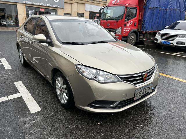 Roewe 360