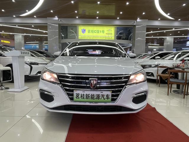 Roewe Ei5