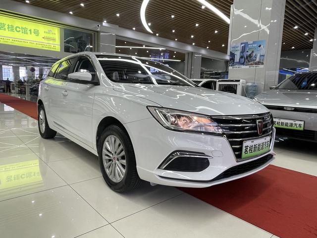 Roewe Ei5