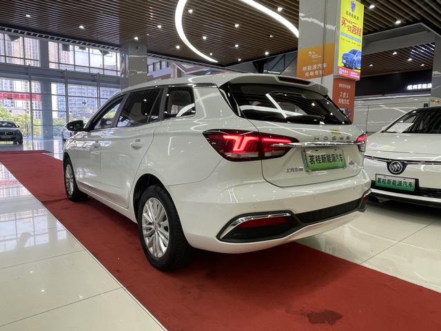 Roewe Ei5