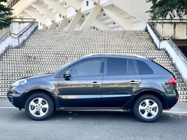 Renault Koleos (imported)