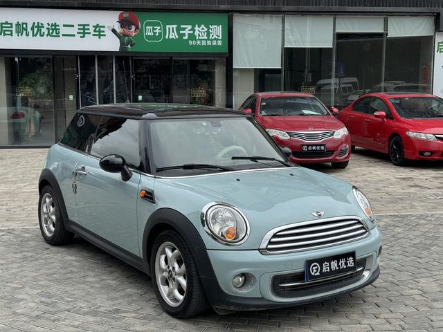 MINI MINI