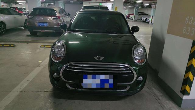 MINI MINI