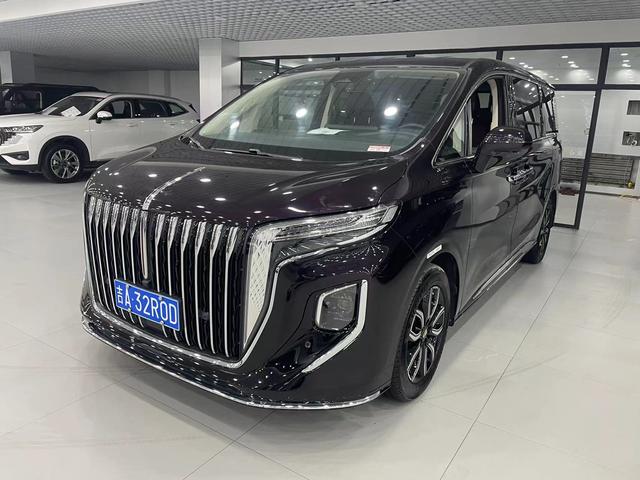 Hongqi HQ9