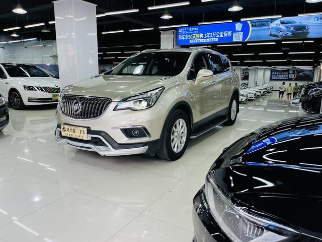 Buick Envision