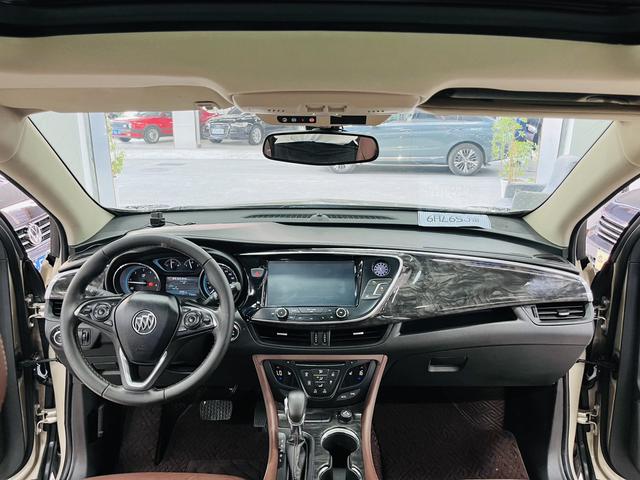 Buick Envision