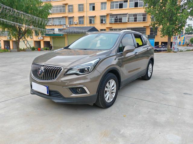 Buick Envision