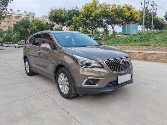 Buick Envision