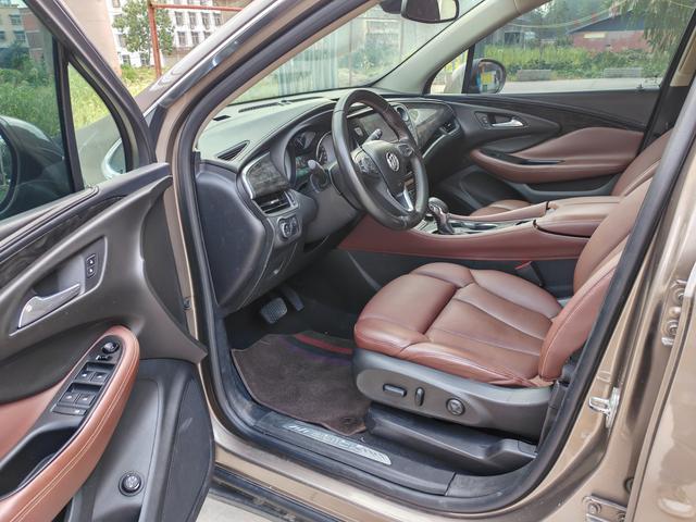 Buick Envision