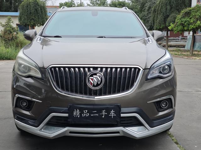 Buick Envision