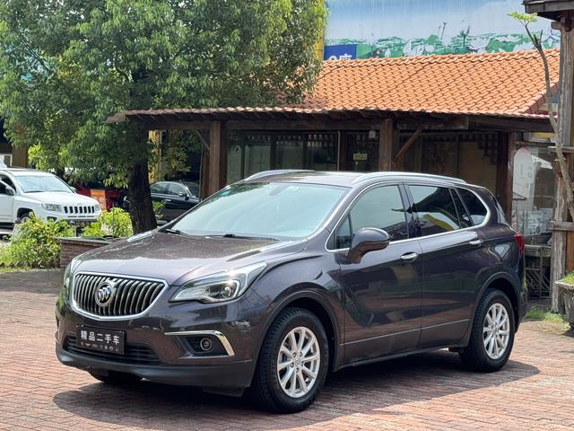 Buick Envision