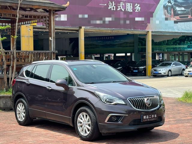 Buick Envision