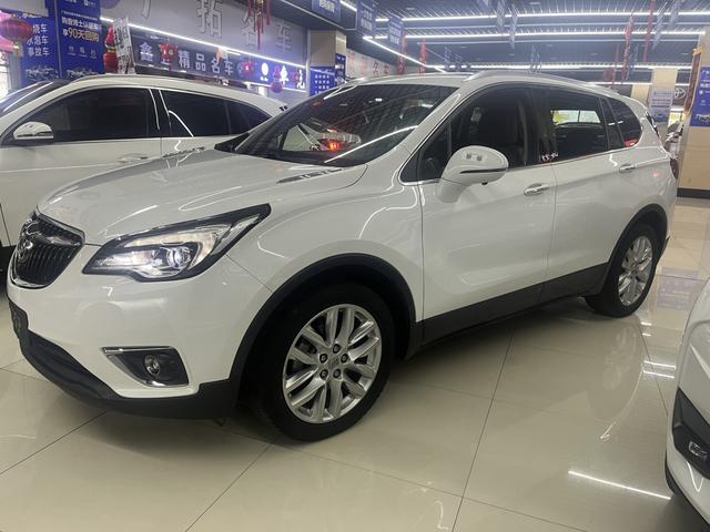 Buick Envision