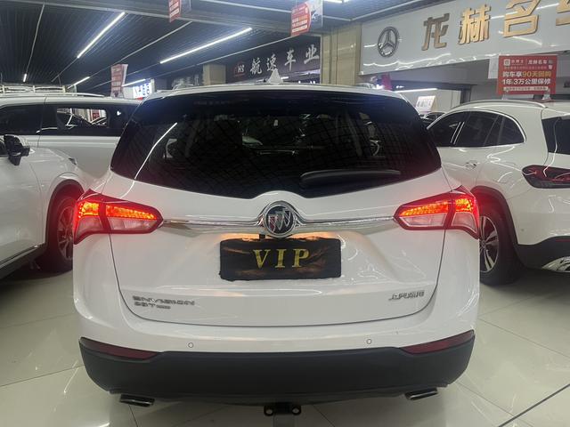 Buick Envision