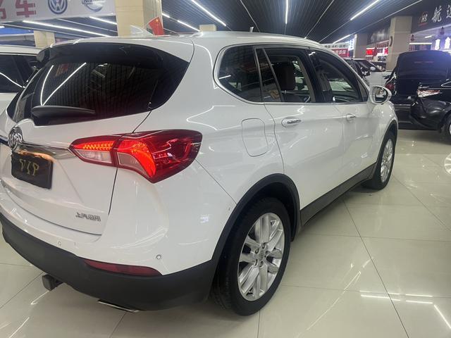 Buick Envision