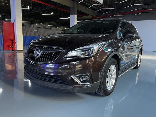 Buick Envision