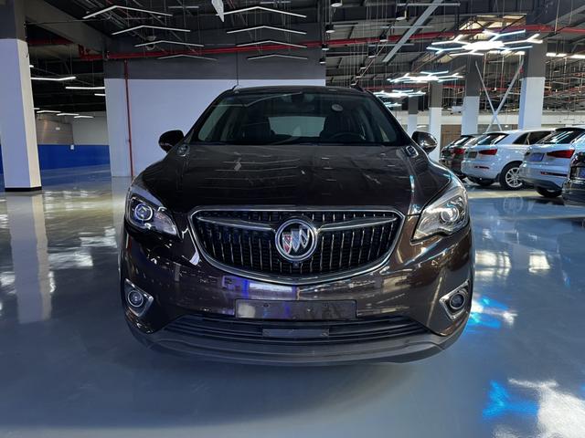 Buick Envision