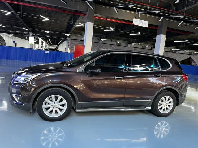 Buick Envision