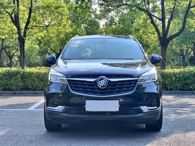 Buick Envision