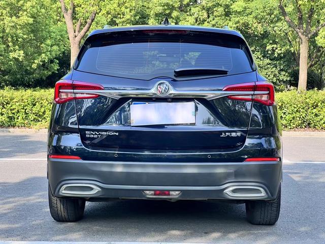 Buick Envision