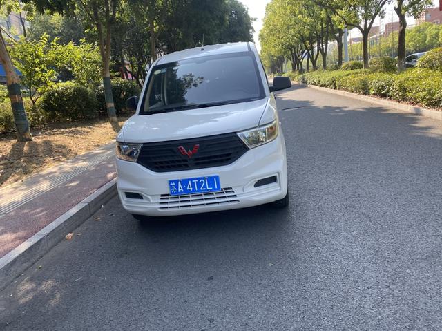 Wuling Hongguang V