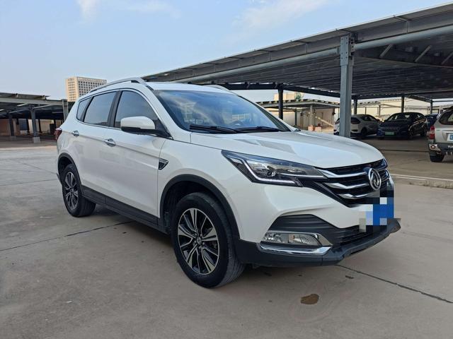 Dongfeng Fengshen AX7