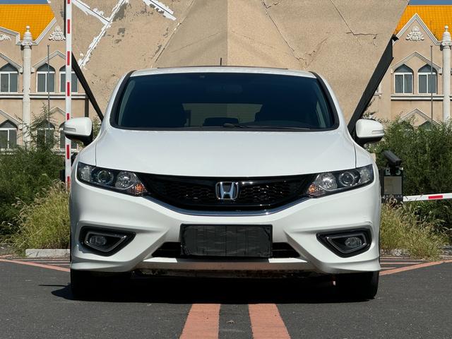 Honda Jed