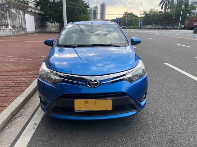 Toyota Vios