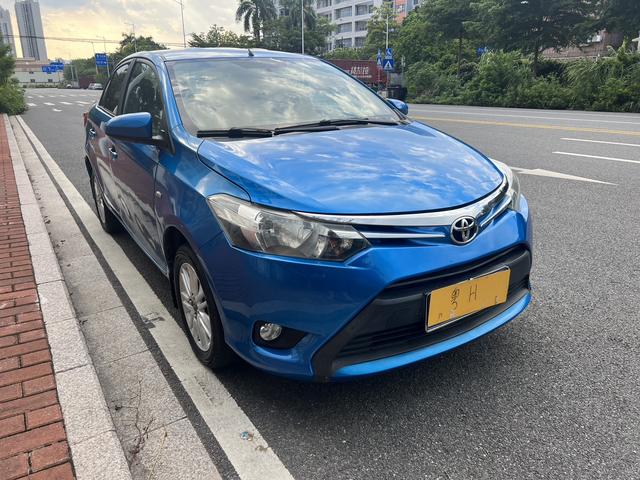 Toyota Vios