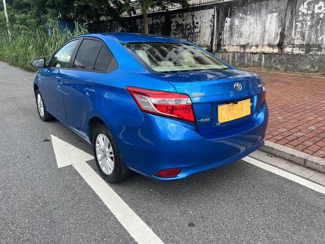 Toyota Vios