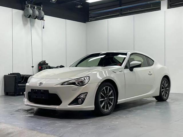 Toyota 86