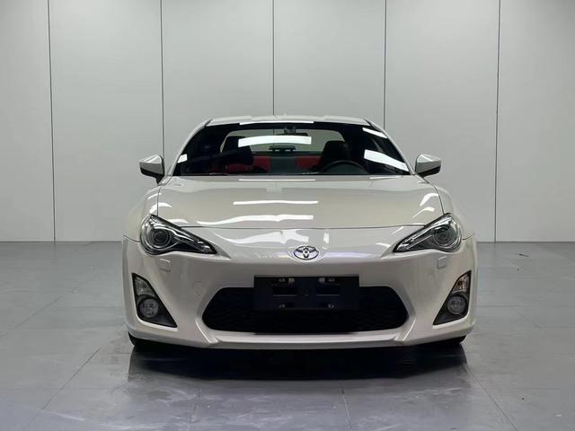 Toyota 86