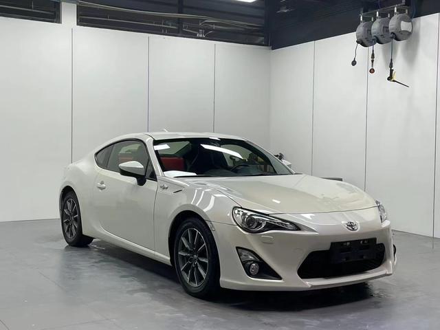 Toyota 86