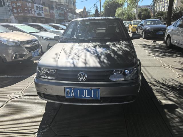 Volkswagen Jetta